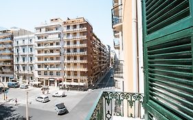 Shabby Chic Apartment
